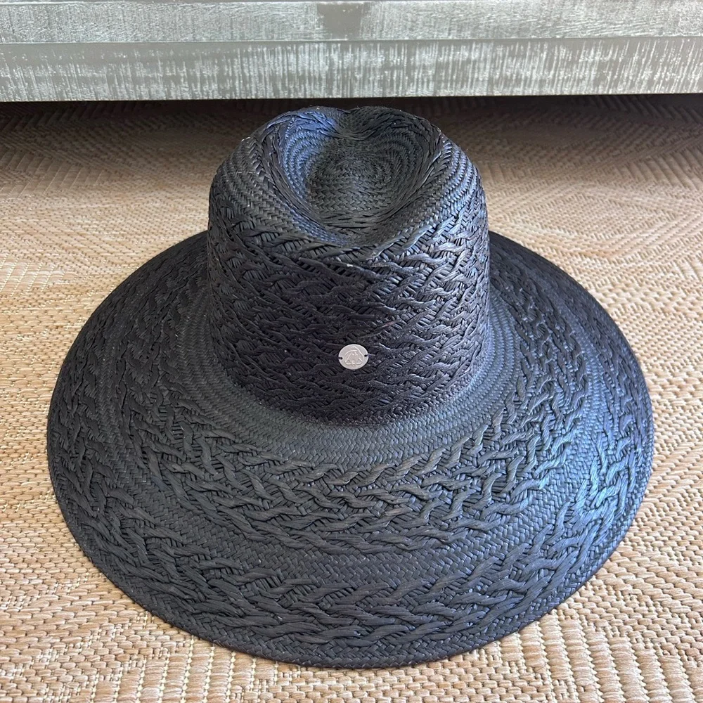 NWT Freya Redwood Straw Hat - Picture 4 of 7